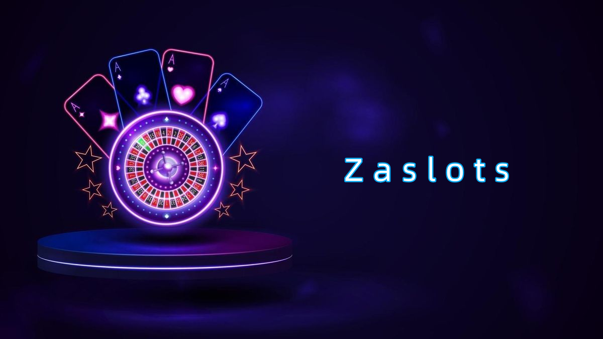 Zaslots پاکستان